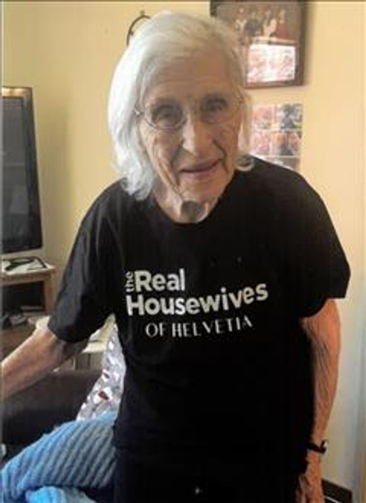 Virginia Lucille Yurkovich Profile Photo