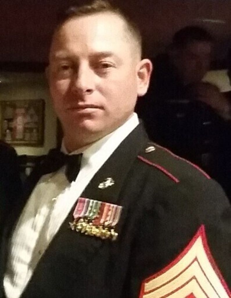 Steven James Davis Profile Photo