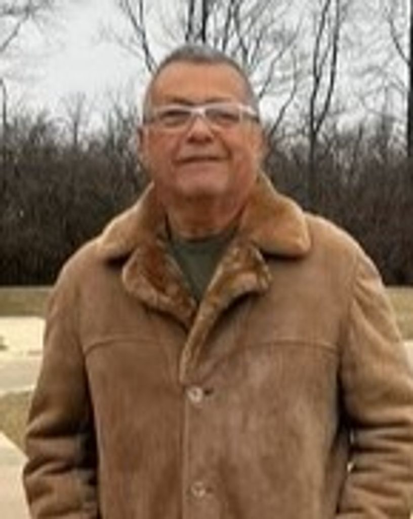 Aristides Del Carmen Moya Garcia