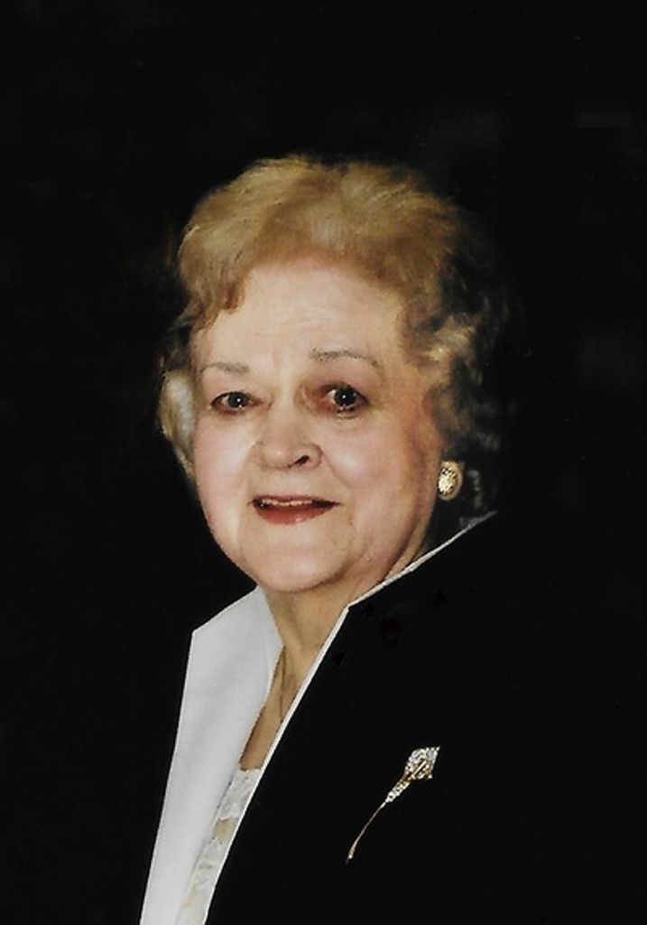 Josephine P. Franks Profile Photo