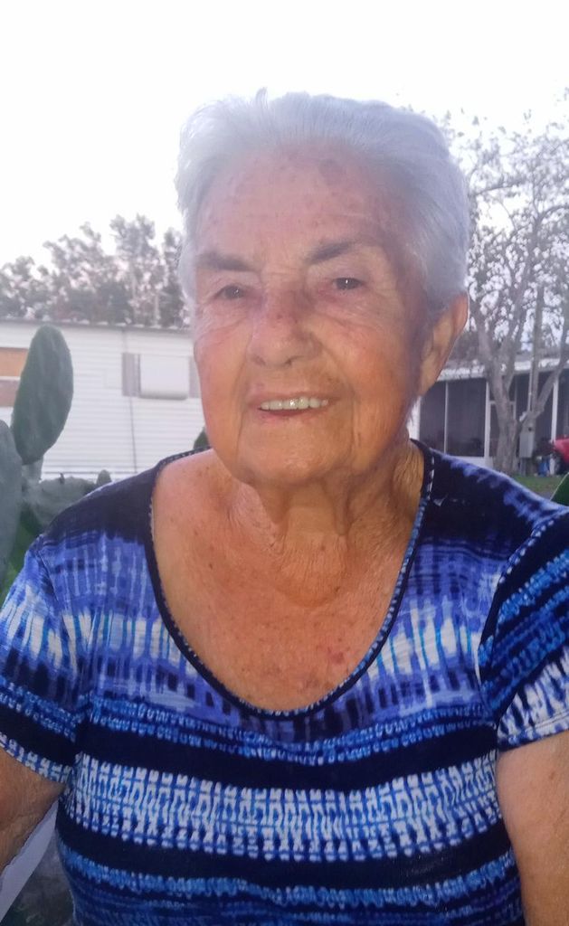 Lilly Faye Shouppe Profile Photo