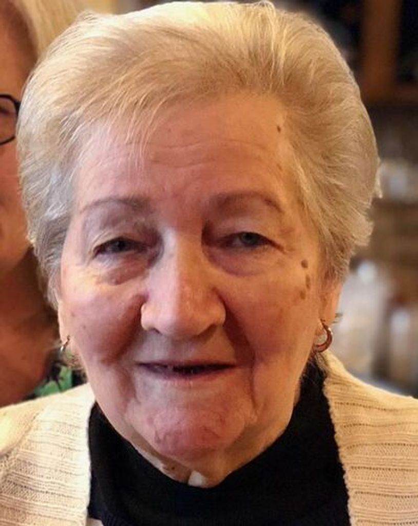 Mary Mccard Wilborn Profile Photo