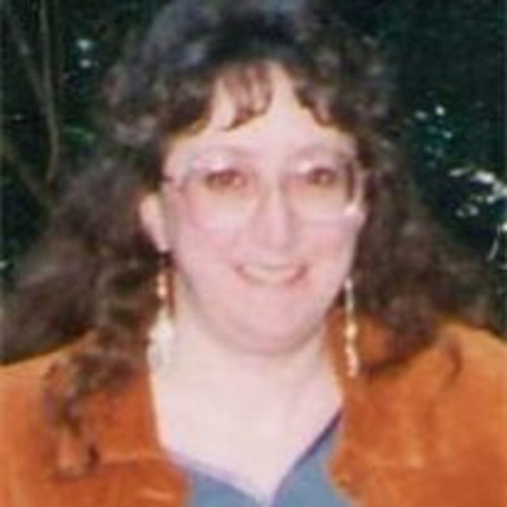 Carol Ann Perry