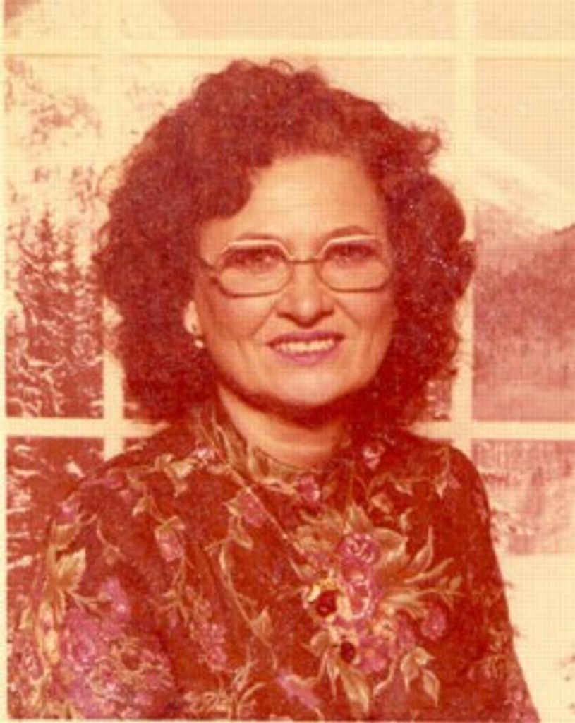 Doris Roberts
