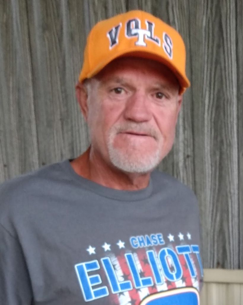 Tony Lee Pruitt Profile Photo