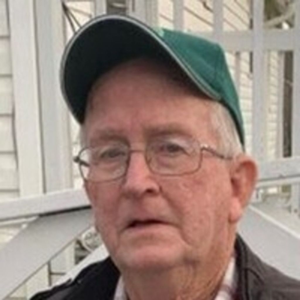 William "Bill" Davis