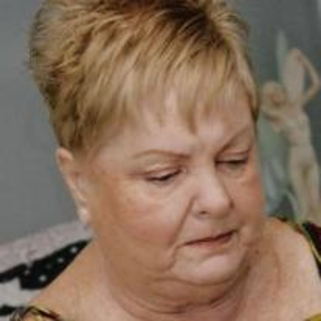 Mrs Regina Bisaillon Profile Photo