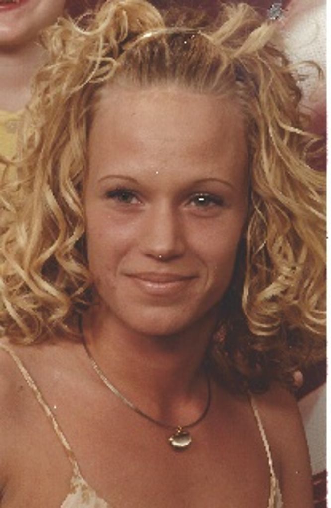 Bridget Allison Kerrigan