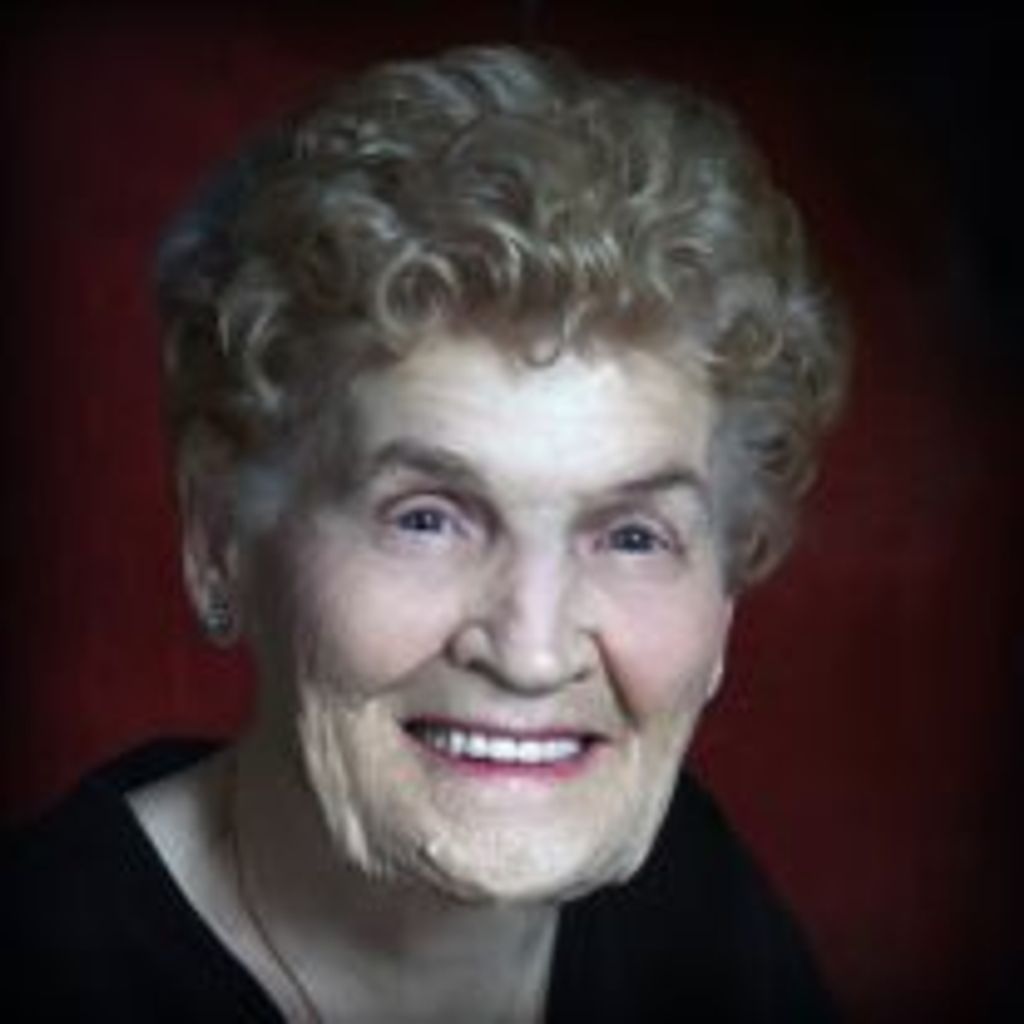 Irene Priscilla Tosh