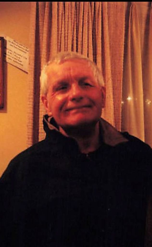 Donald McKitrick