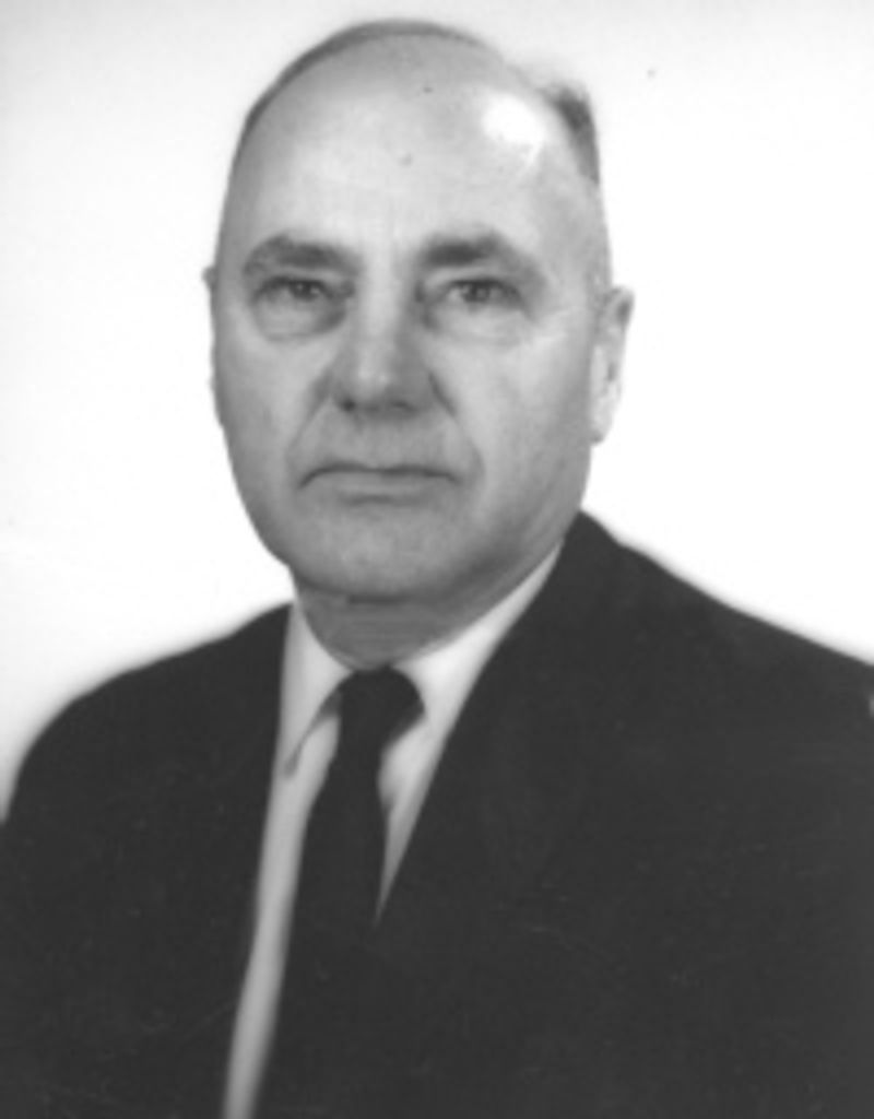 Paul L. Mullen