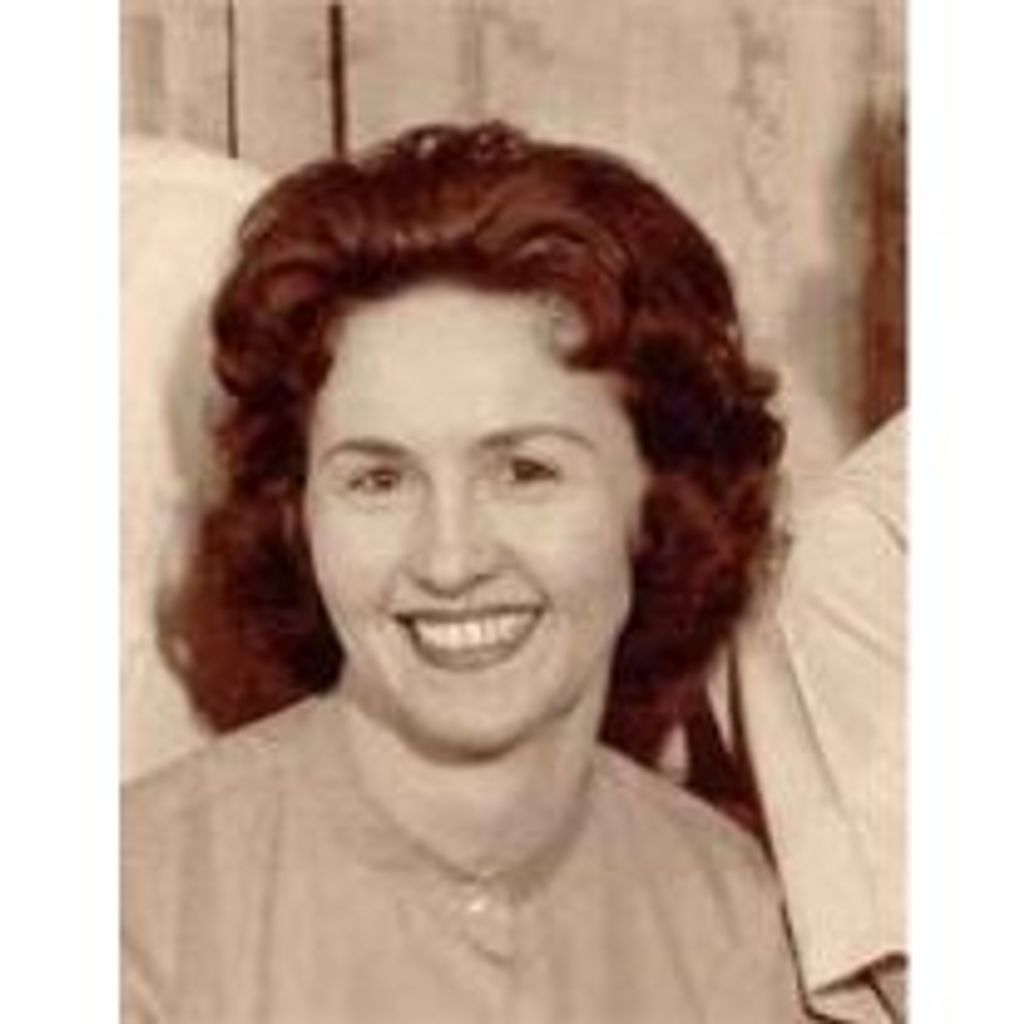 Eleanor Jean Winter