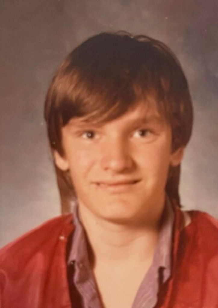 Johnny Wayne Glover Profile Photo