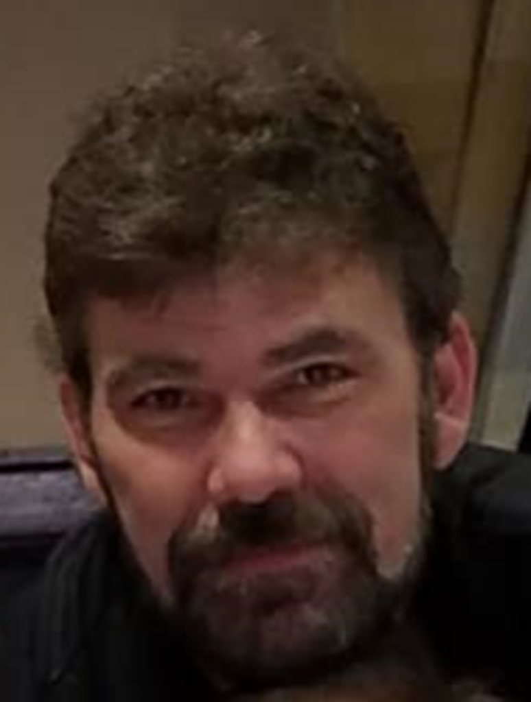 Steven Buranich Waller