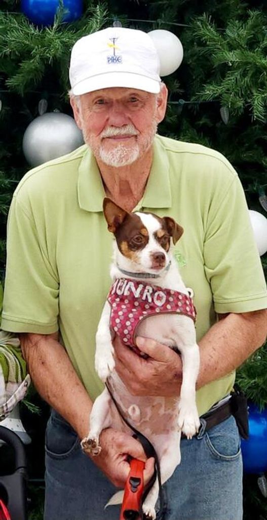 James Randolph Marshall Profile Photo