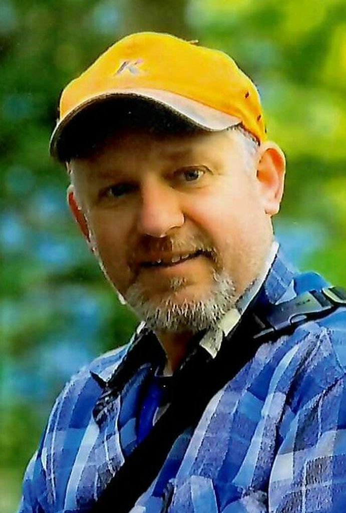 Steven R. Kreiser