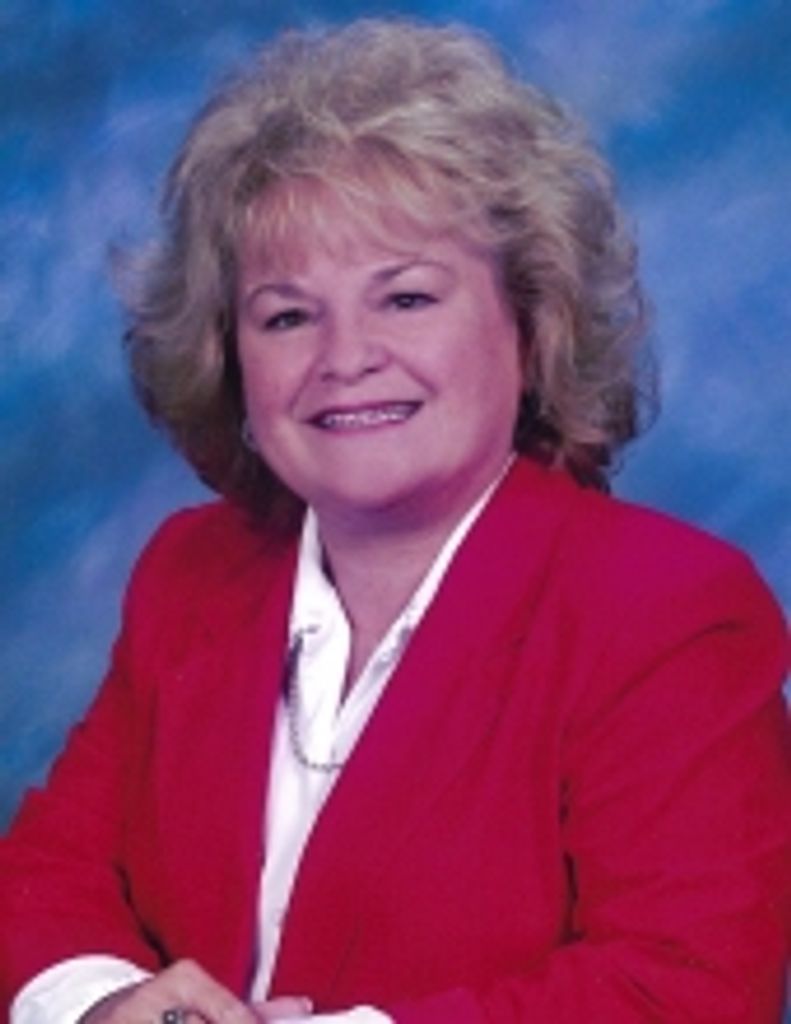 Catherine (Cathy) Jane Weaver