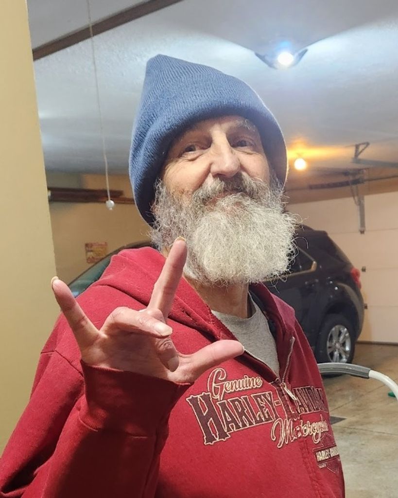 Gordon Paul Tucker
