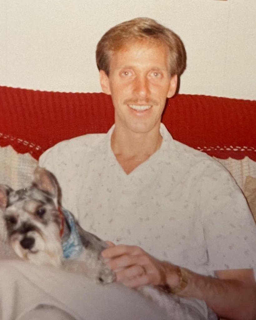 Andrew B McVeigh Profile Photo