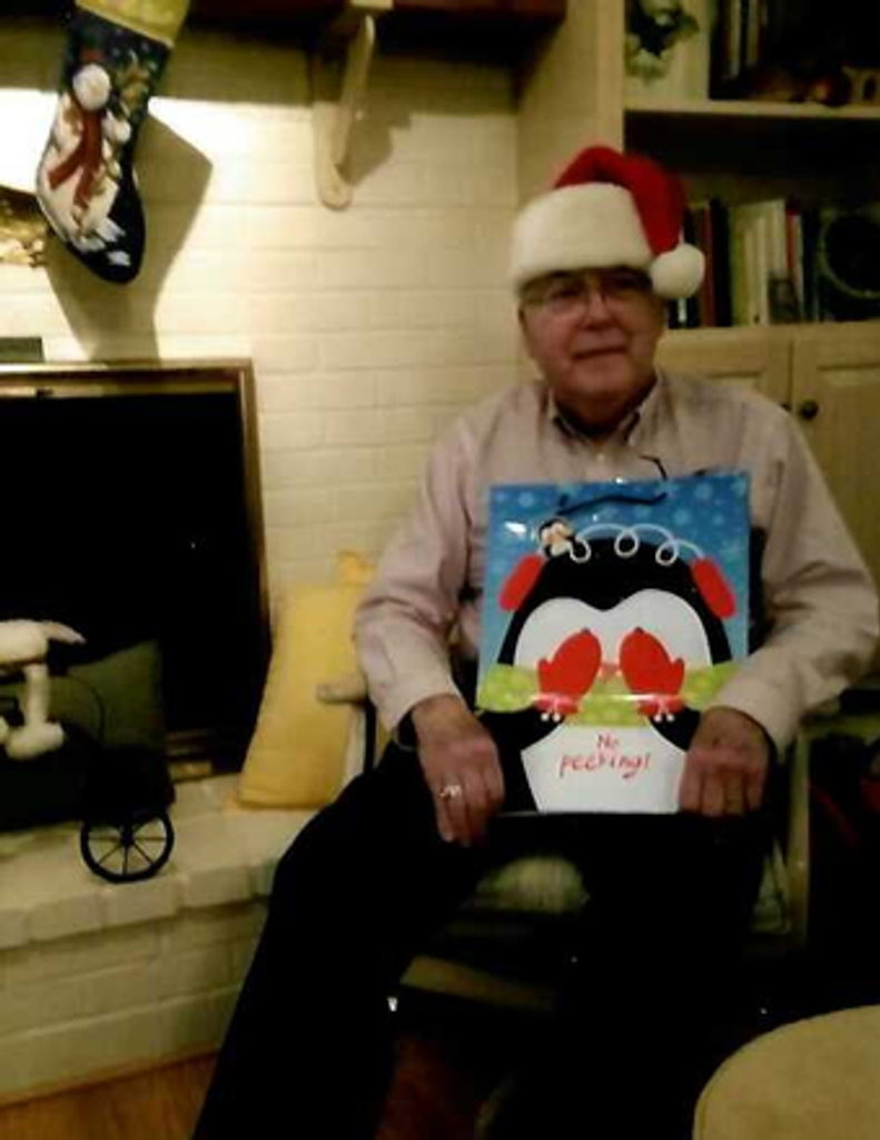 Paul Thomas "Tom" Settle, Jr. Profile Photo