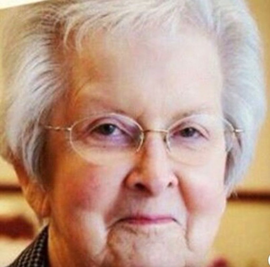 Nadine Robinson Ghent