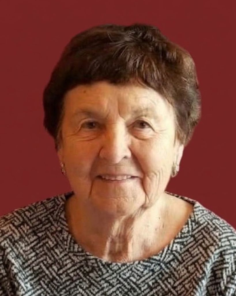 Beverly A. Freischmidt