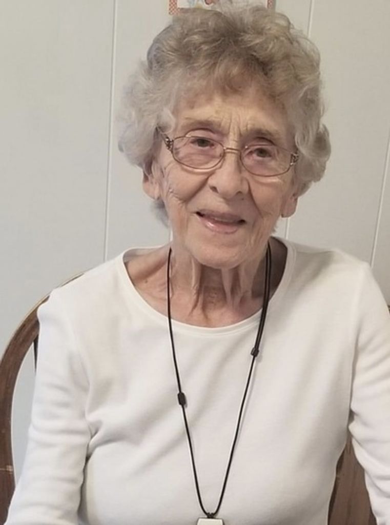 Betty Louise Mattingly Profile Photo