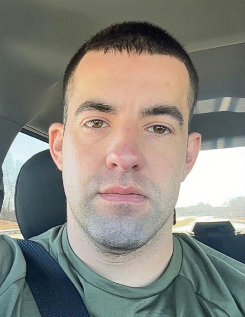 Robbie Caddell Profile Photo