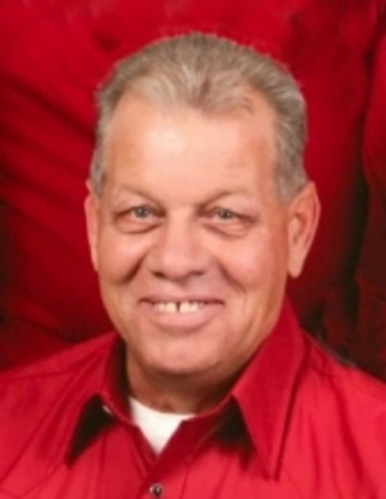 James "Alvin" Long