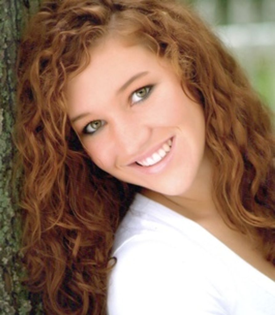 Alexa (Spencer)  Knooihuizen Profile Photo