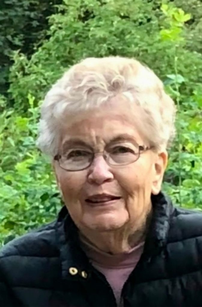 Donna Lane Profile Photo