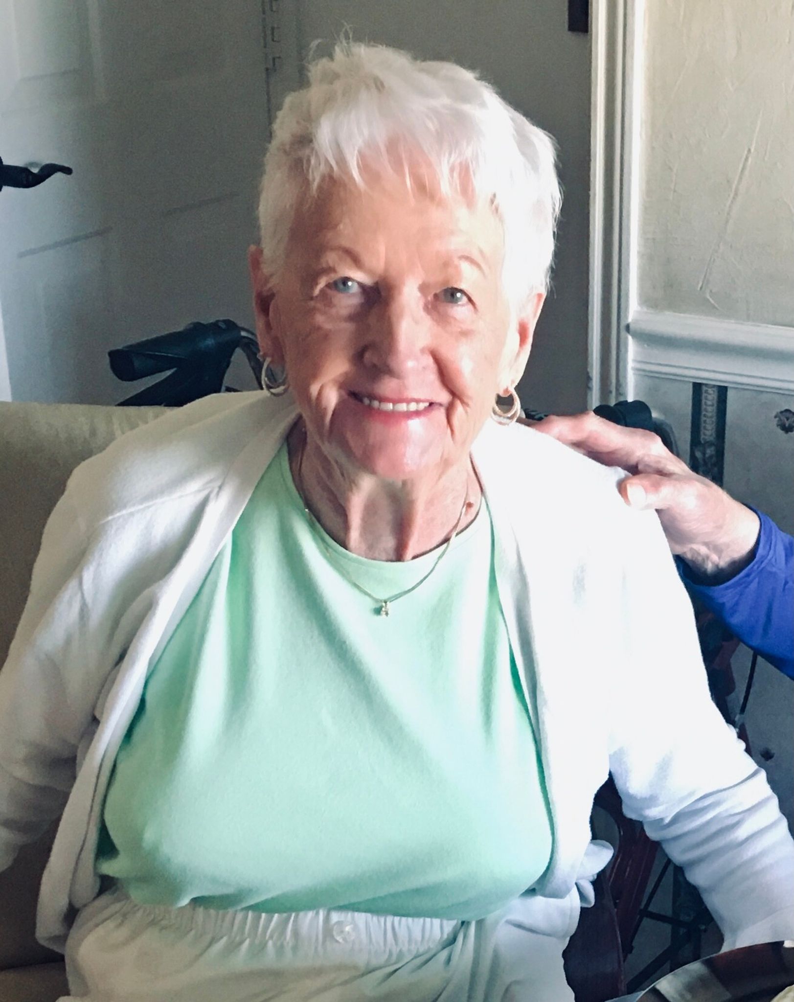 Margaret "Peggy" McElvoy photo gallery image 185 of 185