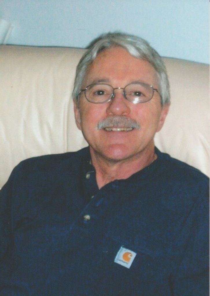 Denis Ray Dahl