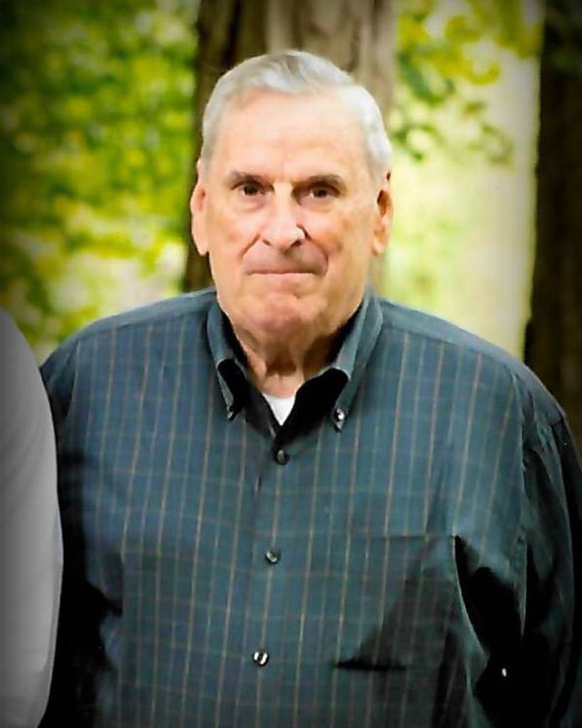 Ronald Wayne Catron