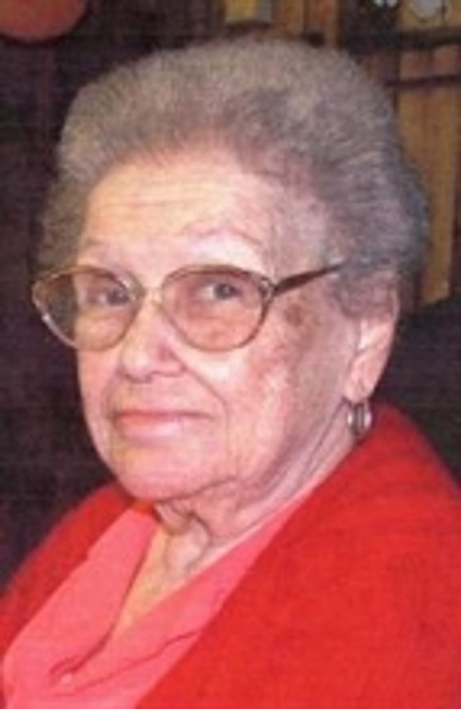 Phyllis E. Rekus