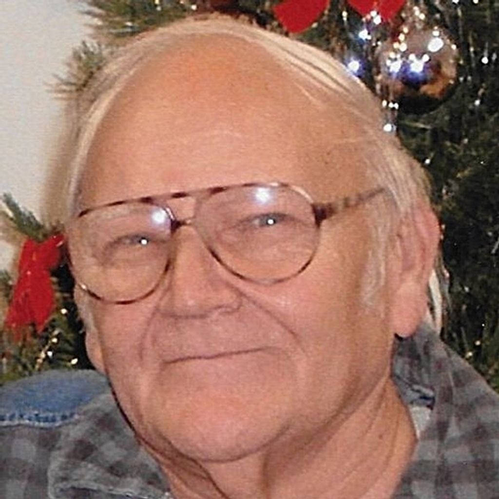 James Howard Grantham Profile Photo