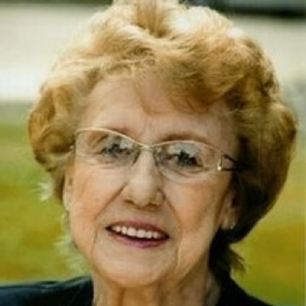 Marvene F. Johnson