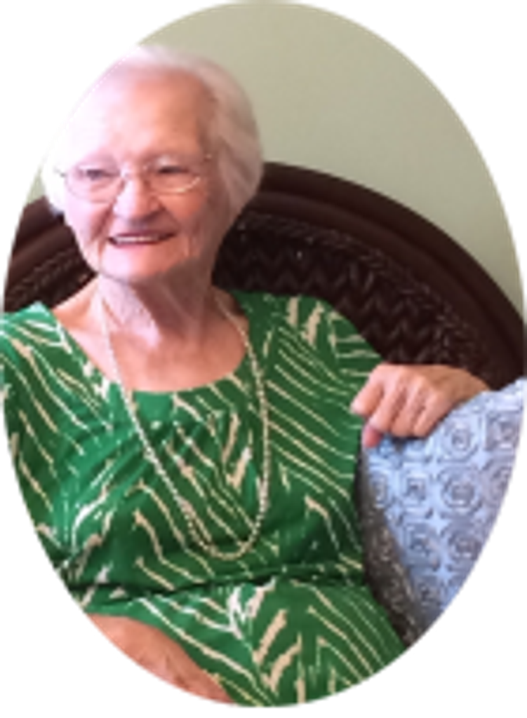 Ruth Norsworthy Profile Photo