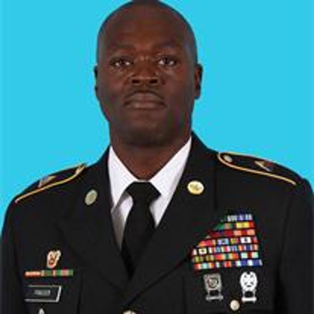 Kelvin Dejuan Frazier Profile Photo