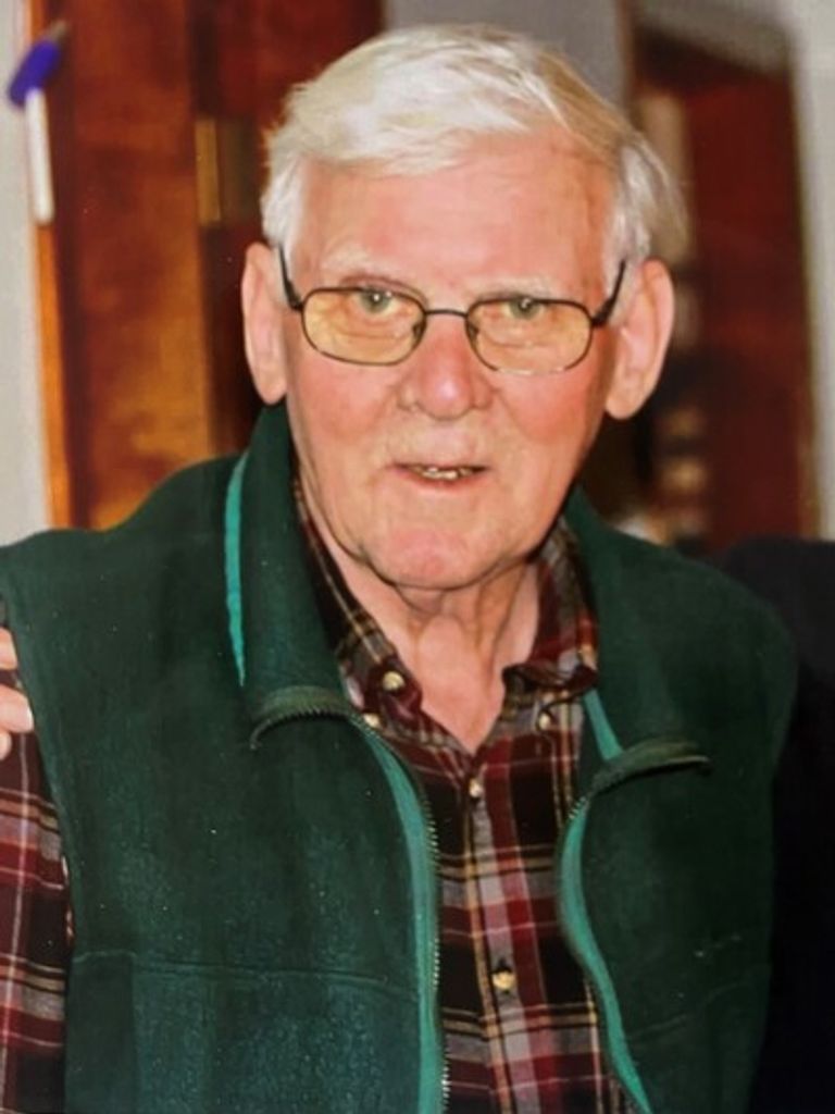 Charles L. Mccaughey Profile Photo
