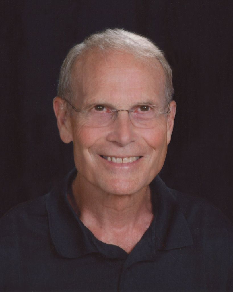 James Stewart Woodburne Md Profile Photo