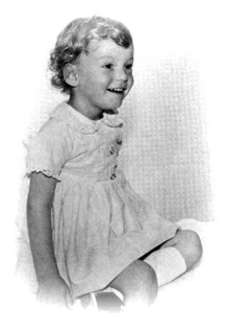 Sandra Louise Conley