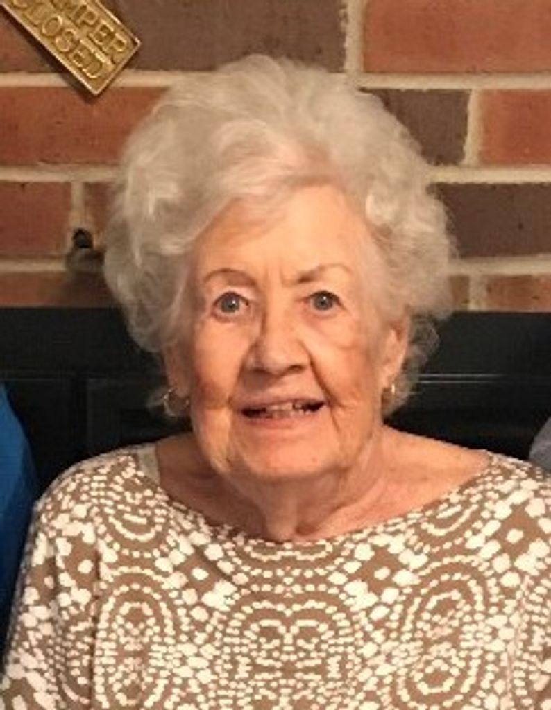 Norma L. Cauthron Profile Photo