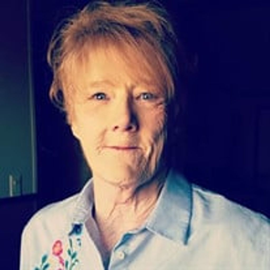 Theresa Anne Olsen