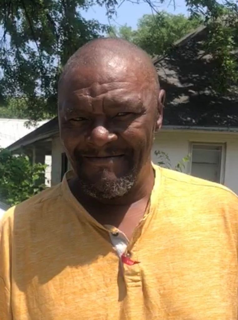 Charles Cecil "Chucky" Riley