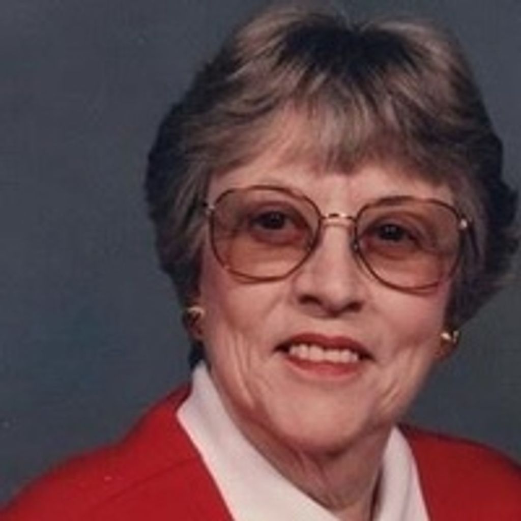 Joanne C. Brown