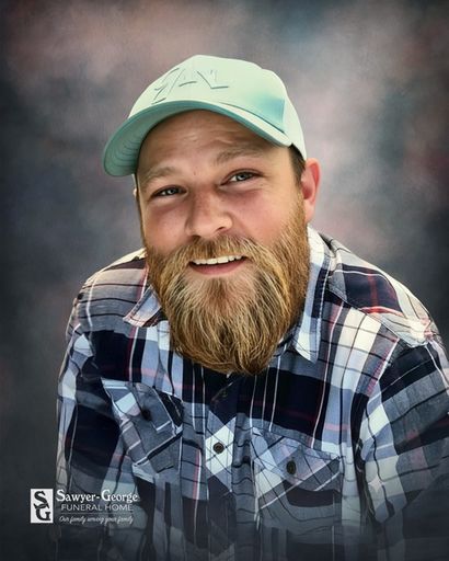 David Allen Anderson II's obituary image