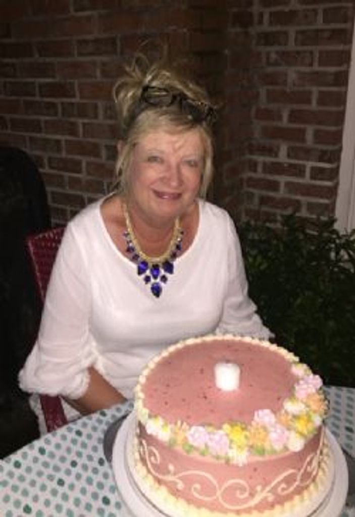 Janice Wiggins