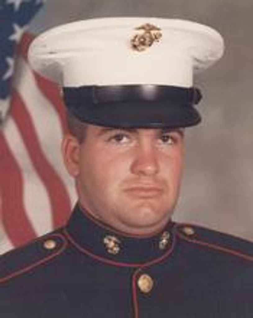 Darrell G. Lancaster