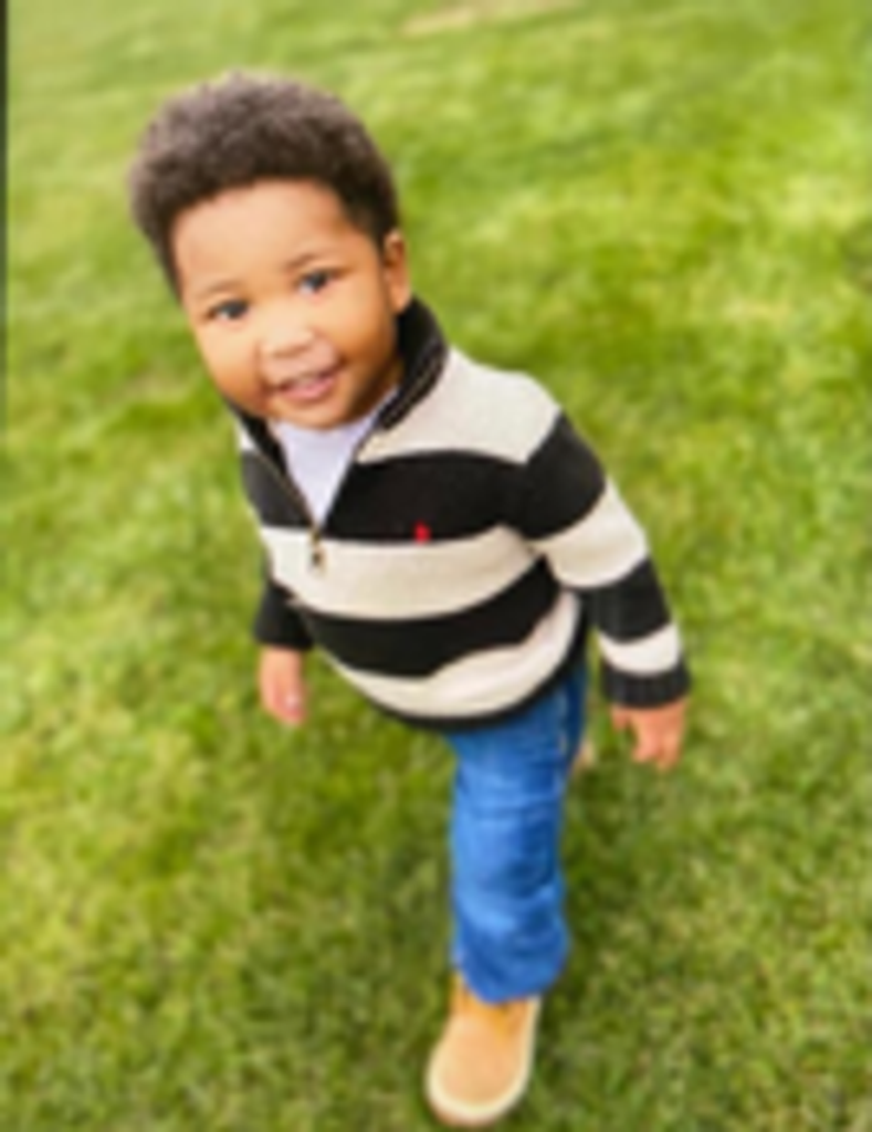 Martaevus De'Anthony Scott Profile Photo
